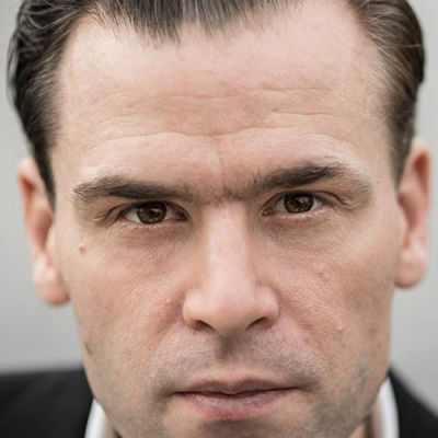 Christian Harting image